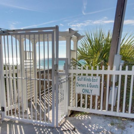 Gulf Winds #50 Villa Destin Buitenkant foto