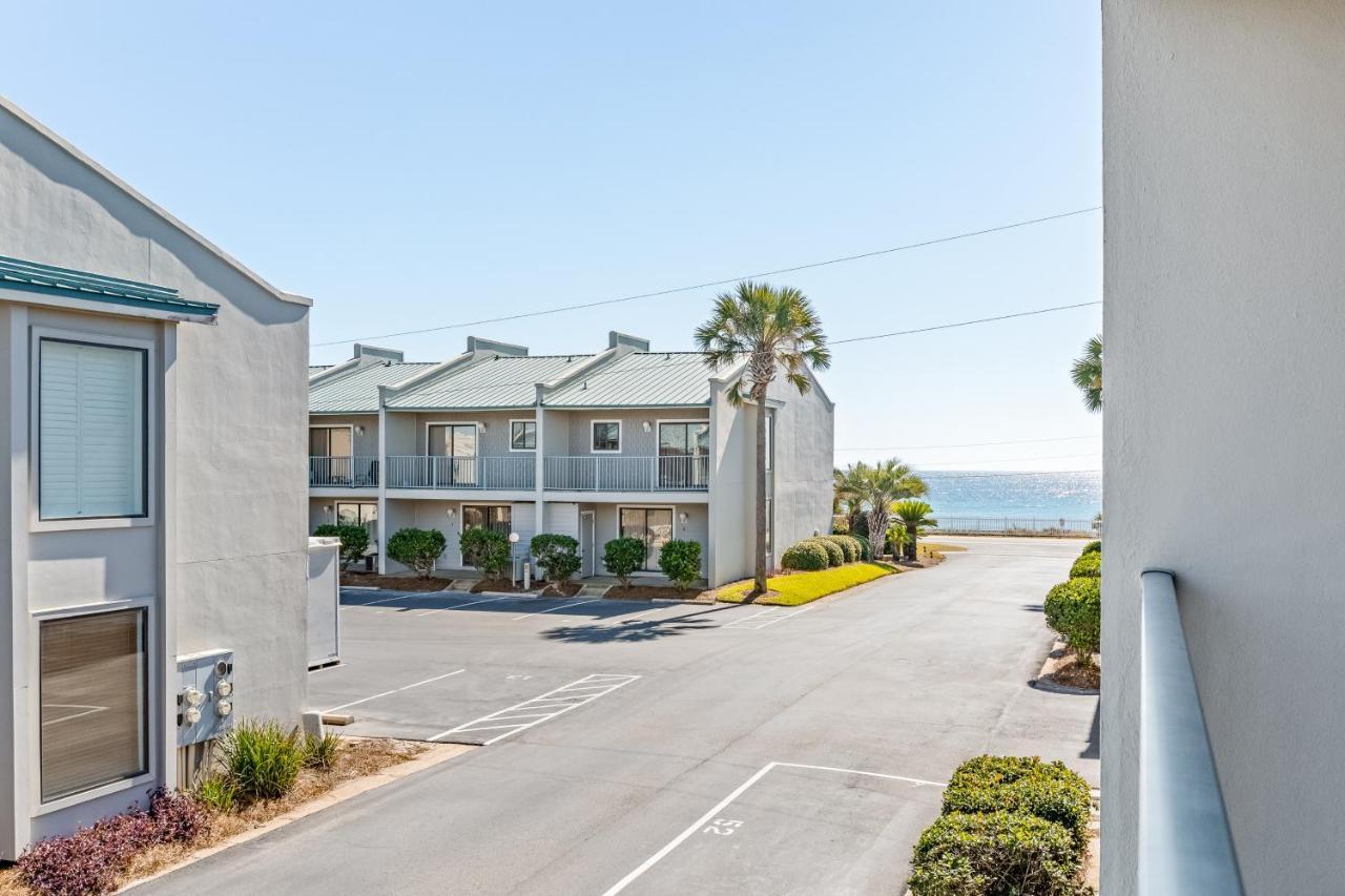 Gulf Winds #50 Villa Destin Buitenkant foto