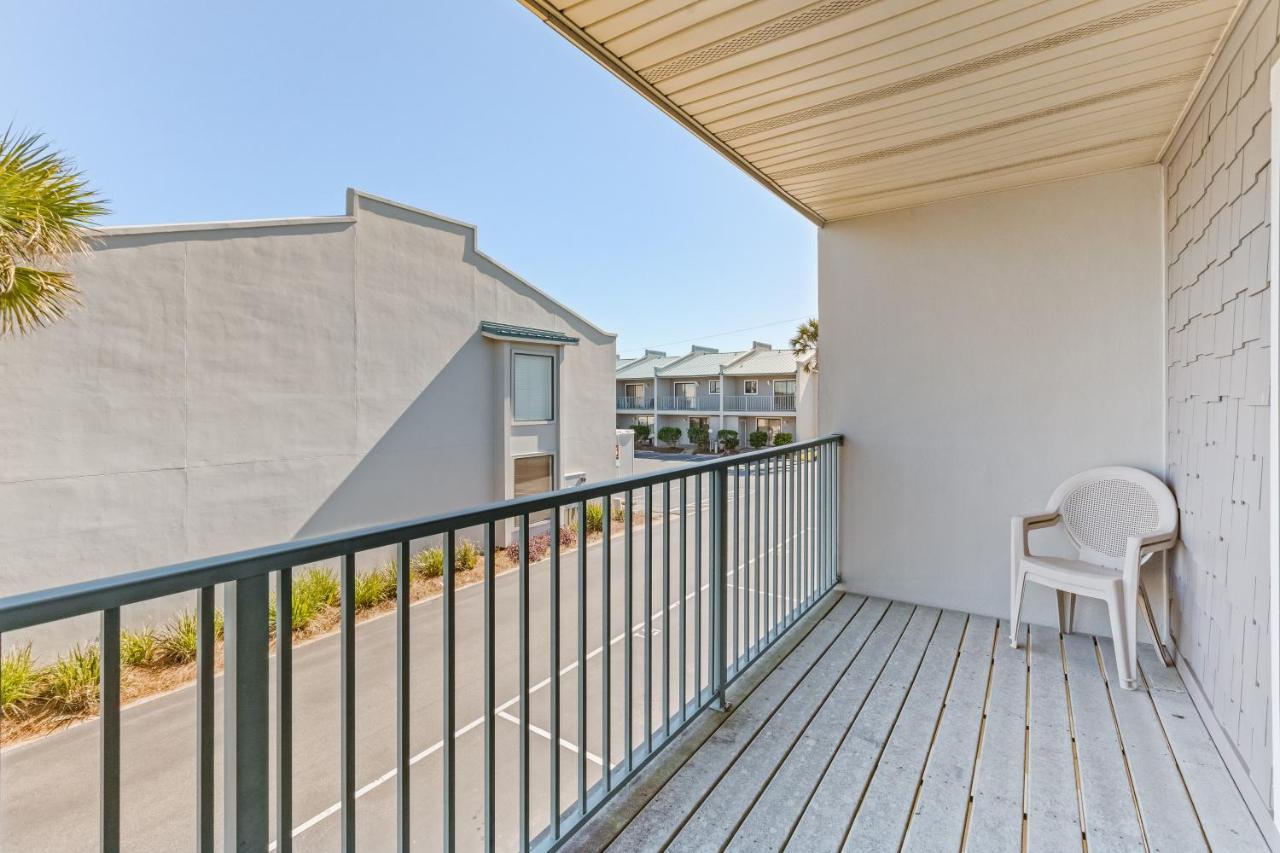 Gulf Winds #50 Villa Destin Buitenkant foto