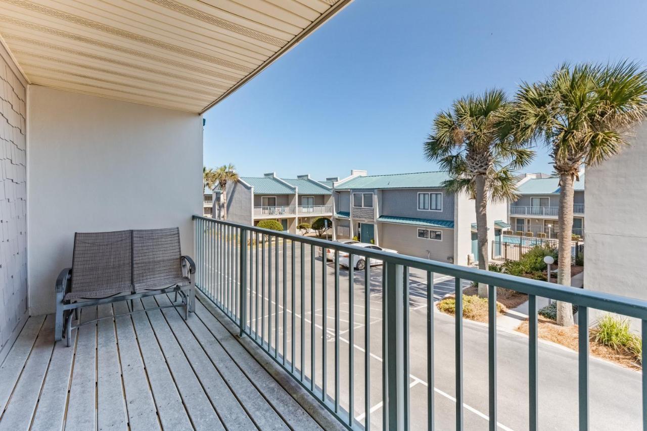 Gulf Winds #50 Villa Destin Buitenkant foto